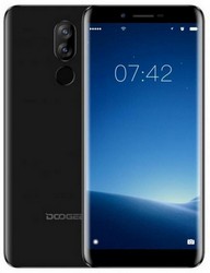 Замена разъема зарядки на телефоне Doogee X60 в Пскове